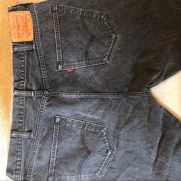 Levi’s 501 Jeans - Picture 2 of 6